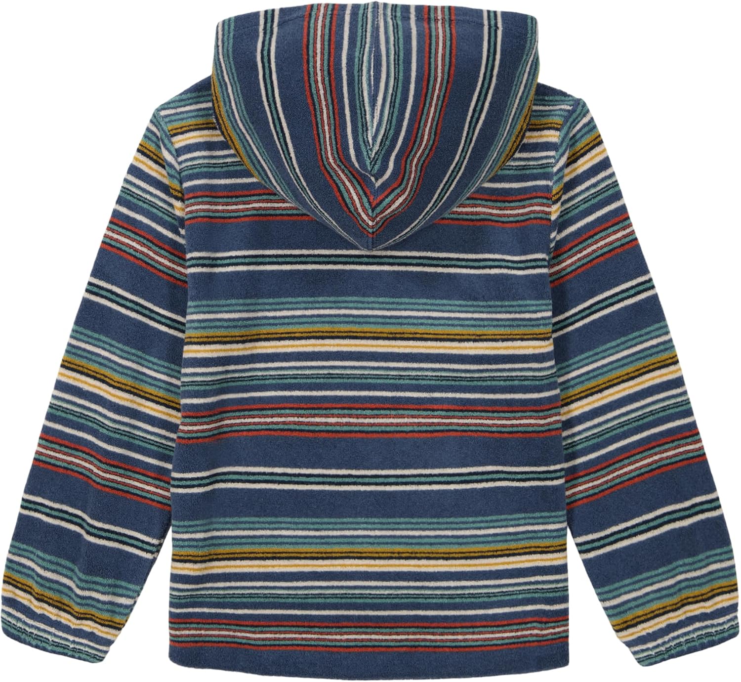 Billabong boys Pullover Fleece Hoodie Sweatshirt - Image 2