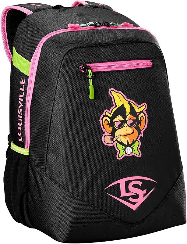Powerized Stick Pack Backpacks