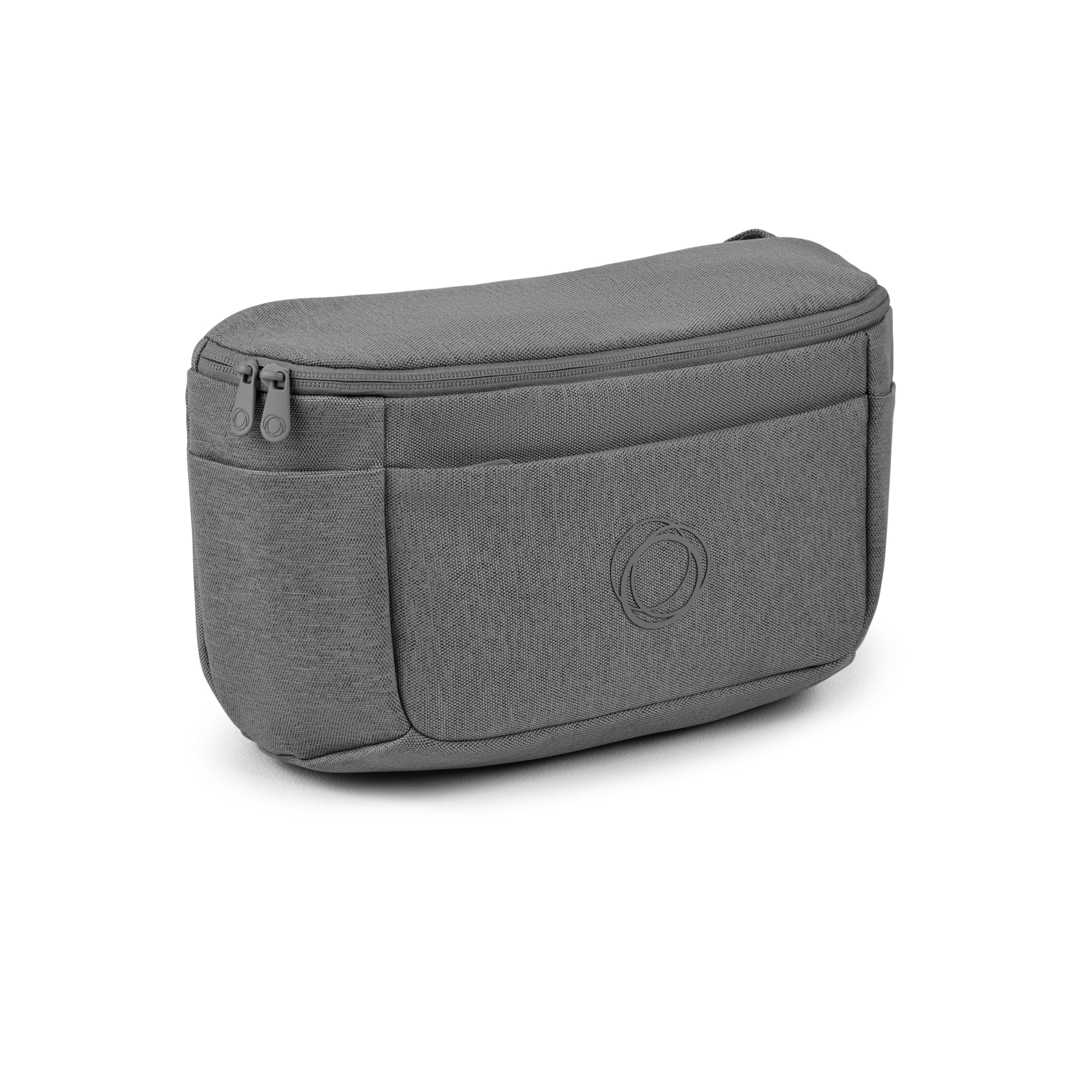 Bugaboo Stroller Organiser - Moon Grey