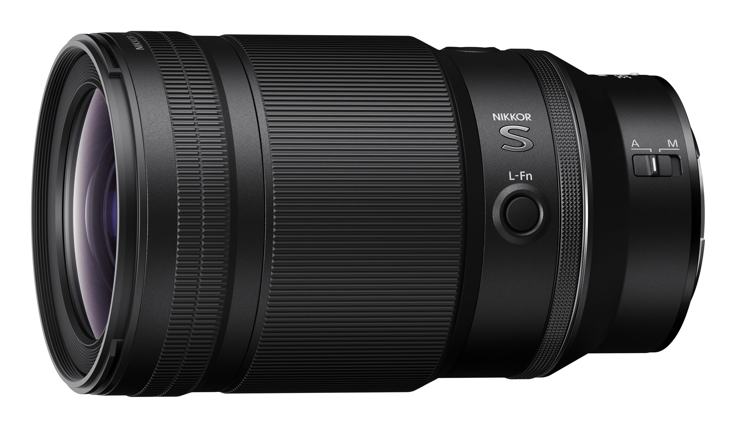 Amazon.co.jp: Nikon 単焦点レンズ NIKKOR Z 35mm f/1.2 S Zマウント