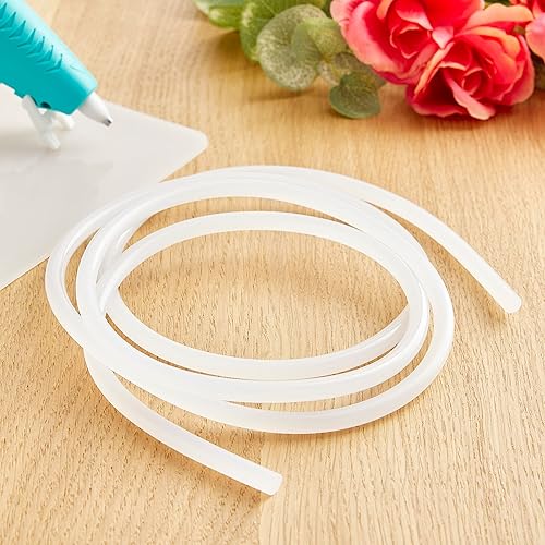 Miniatura 2 de Mini rollo de pegamento de doble temperatura de 5 pies por Ashland