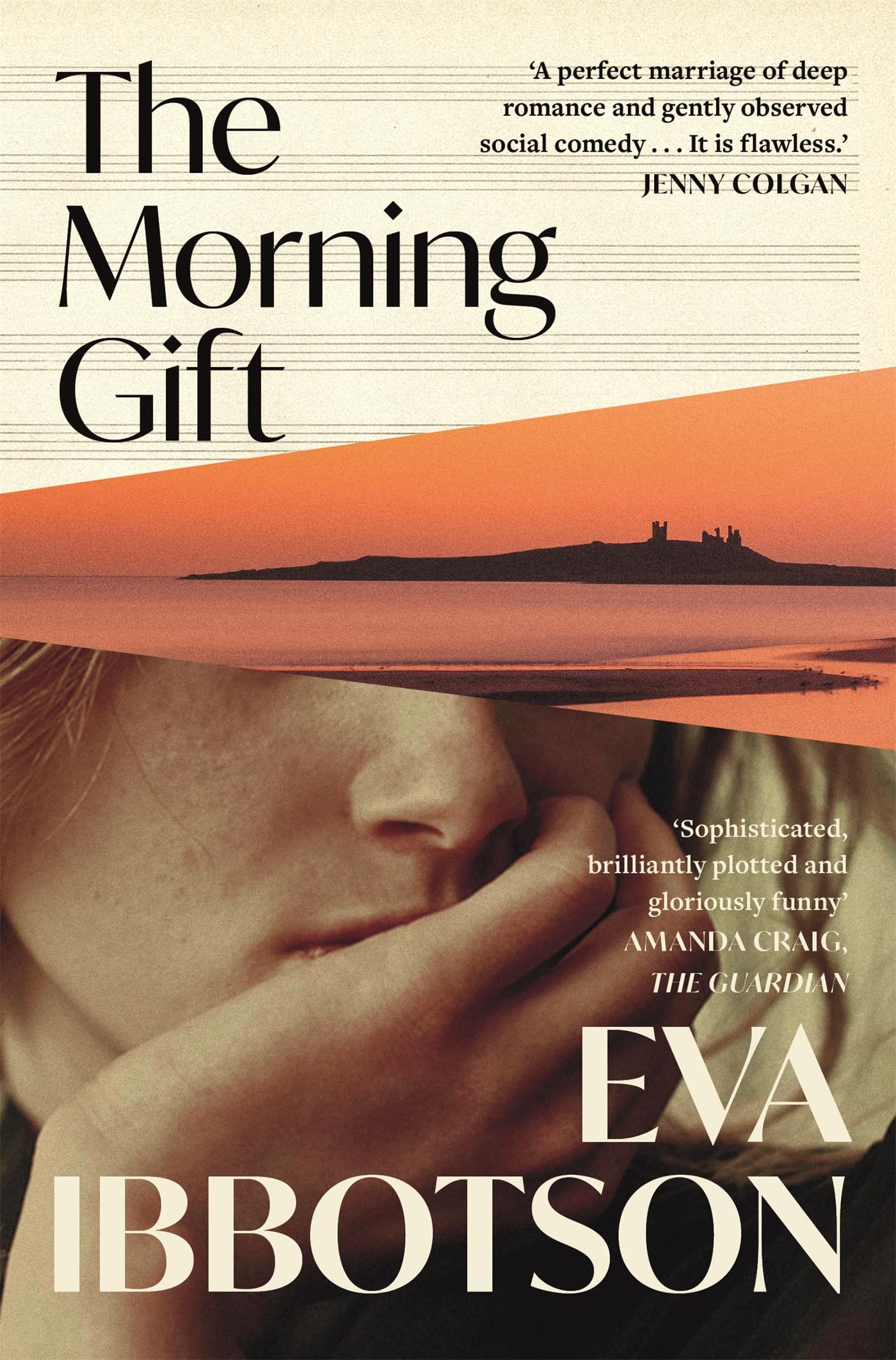 The Morning Gift: A modern classic of unexpected love during World War II (English Edition)