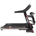 Kobo TM-308 6 H.P Auto Incline Motorized Treadmill Multi Function Massager with Full LED Screen (Free Installation Assistance) gallery image