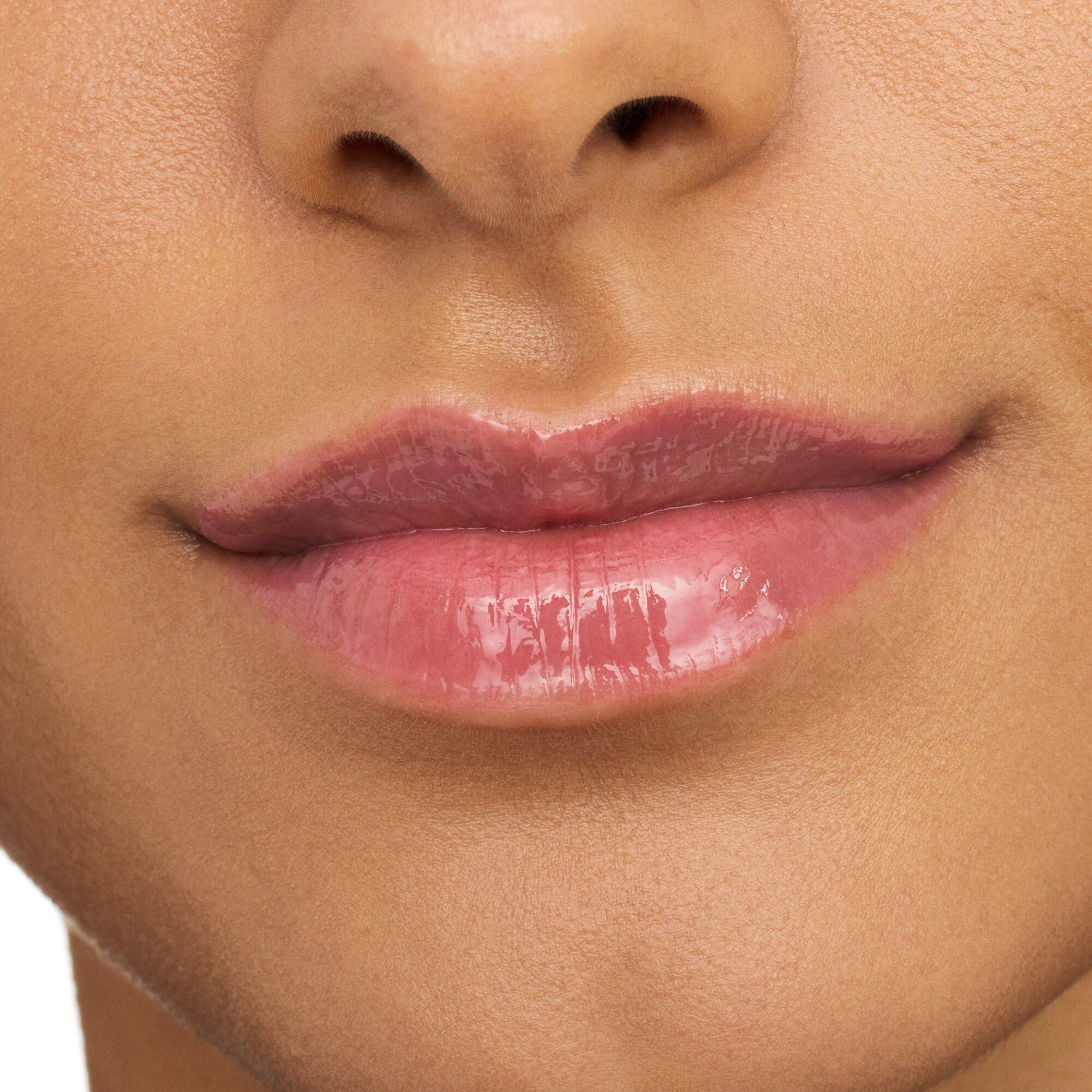 essence the super peptide glossy lip treatment, levigante, con vitamine, curativo, lucida (10ml)