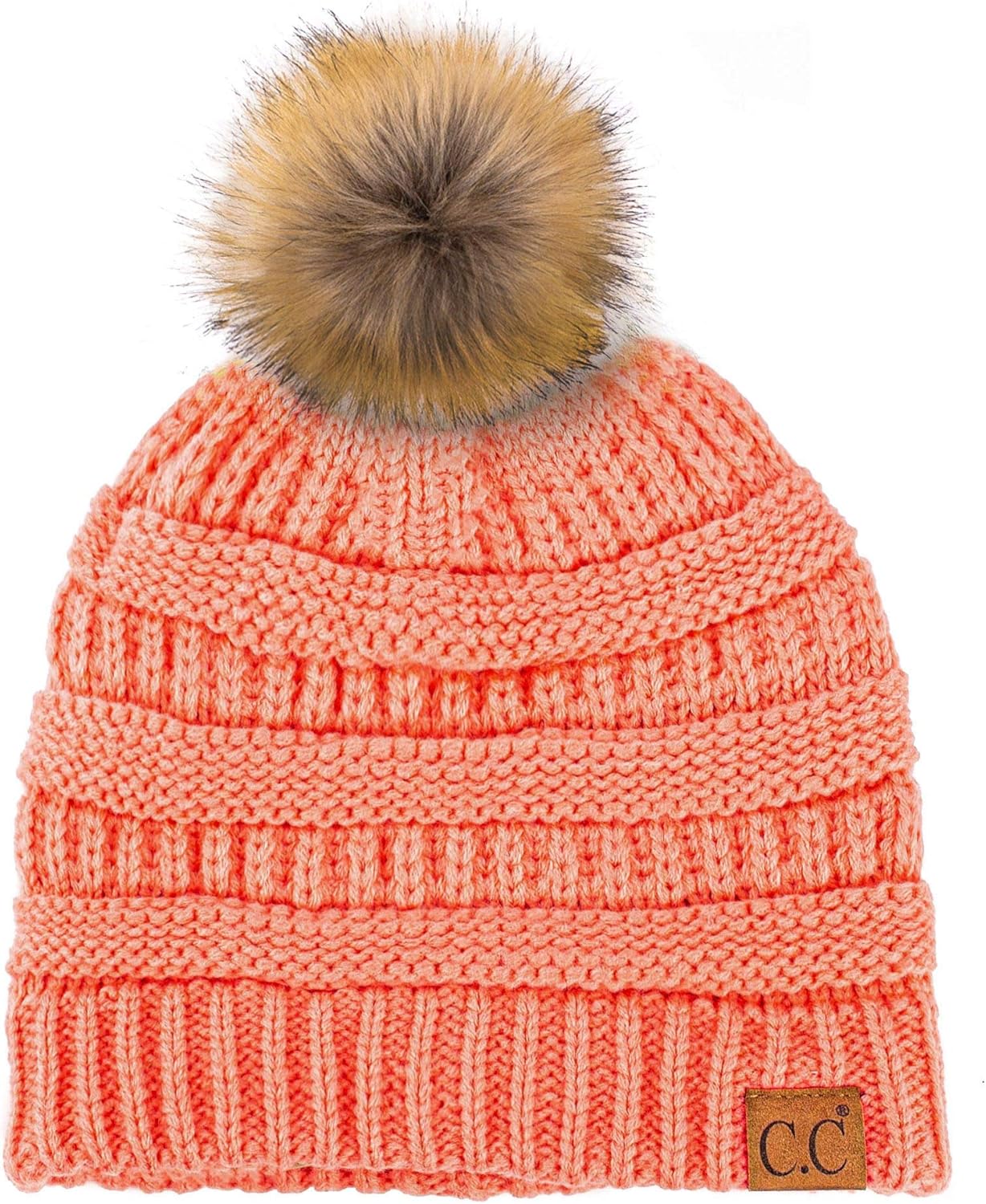 Hats with cc on them Clearance