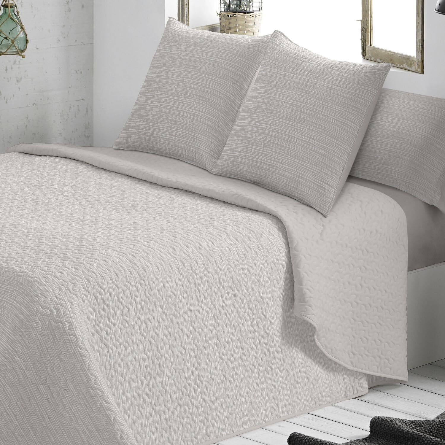 Edredones Cama 90 Colcha Boutu00ed Infantil 173, Multi, De Burrito