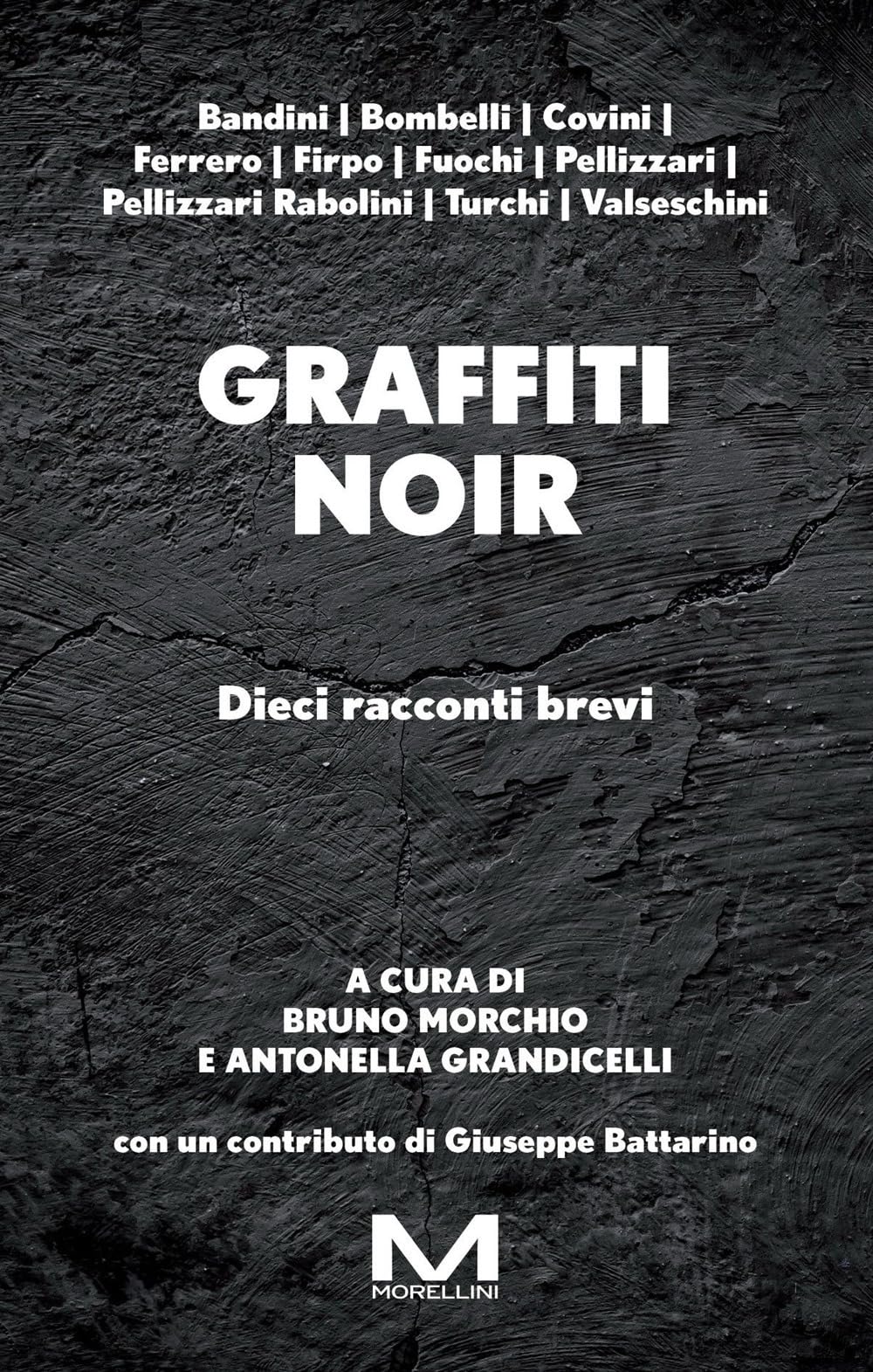 Graffiti Noir - 4