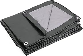 Best Survival Tarps 3