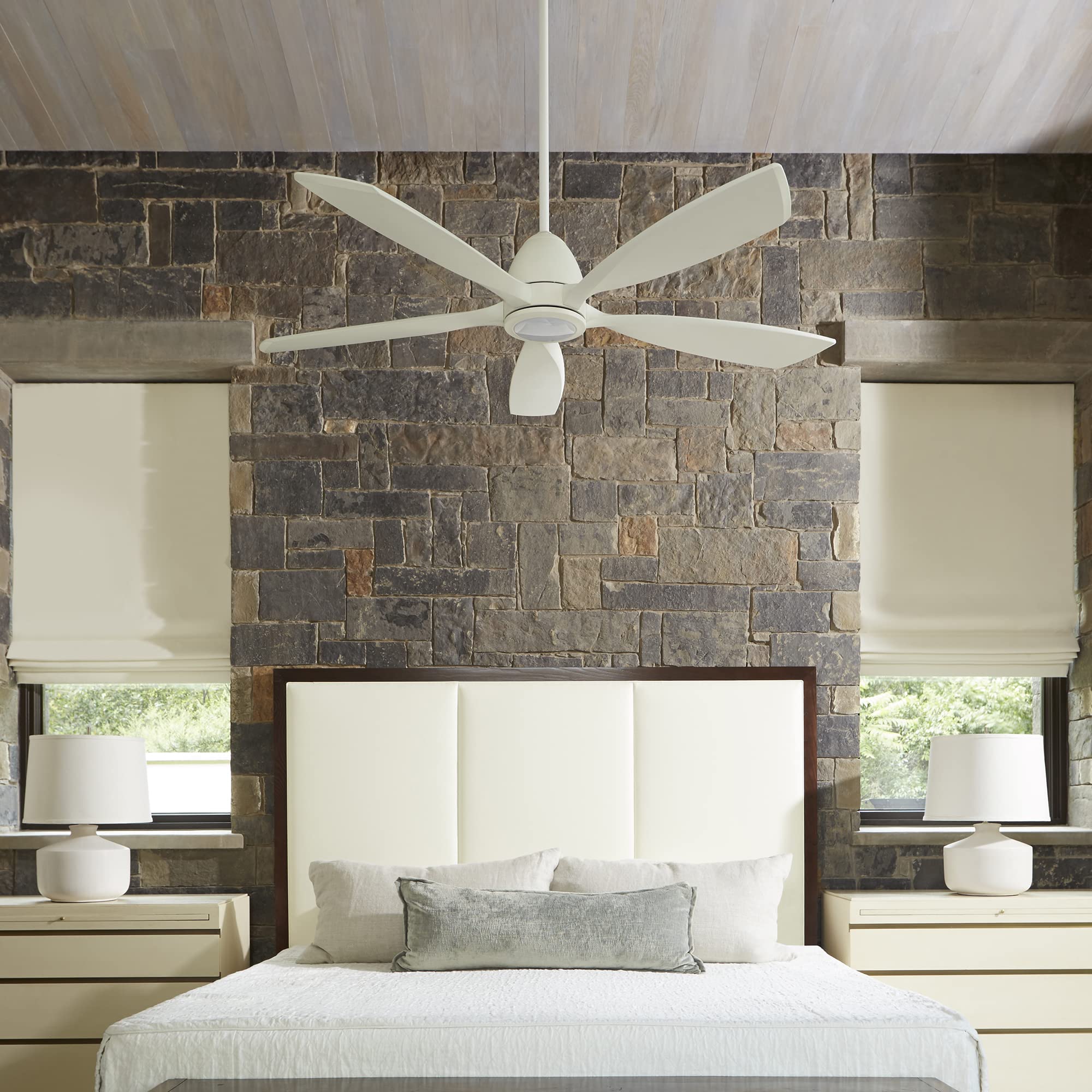 Quorum International Windmill 52" Patio Fan - Oiled Bronze - 195210-86