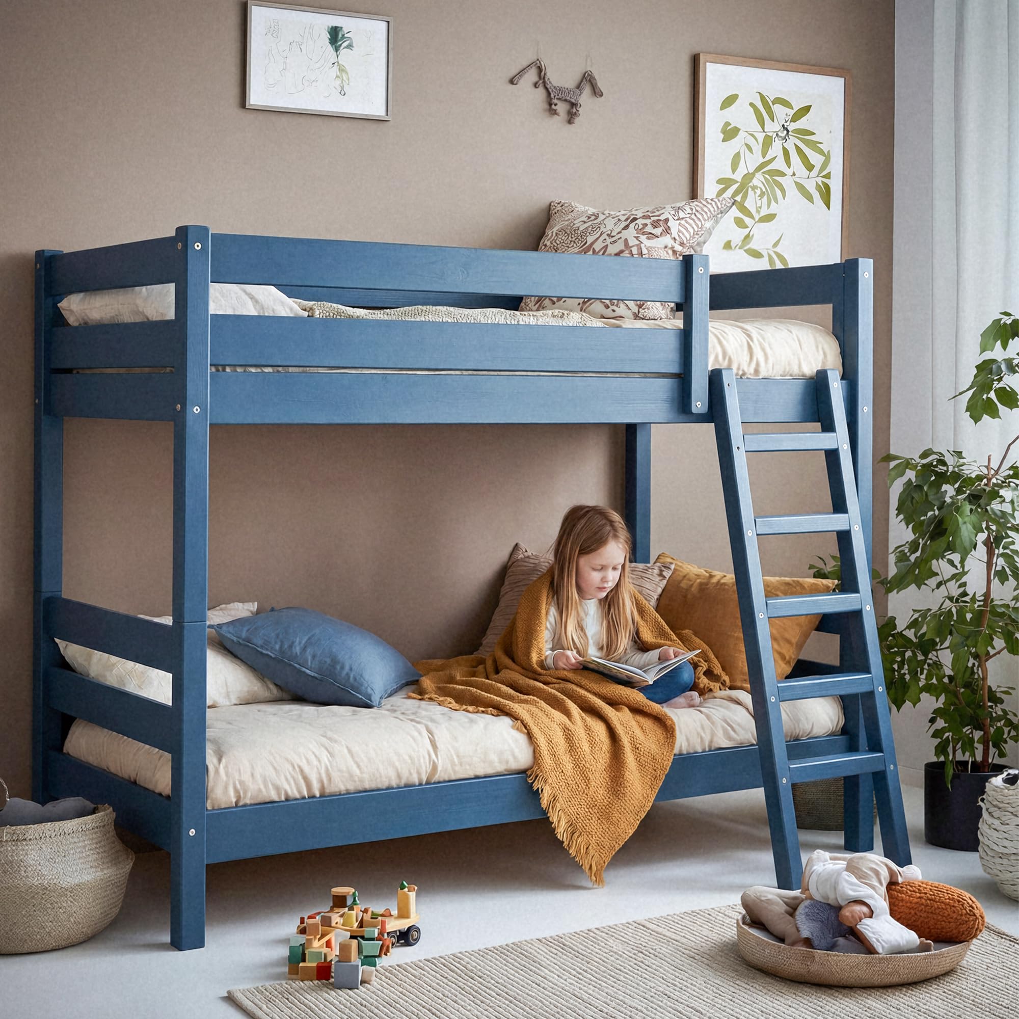 Neo Sleep Twin 8 Inch Cool Hybrid Mattress with Innerspring Coil Support — product photo