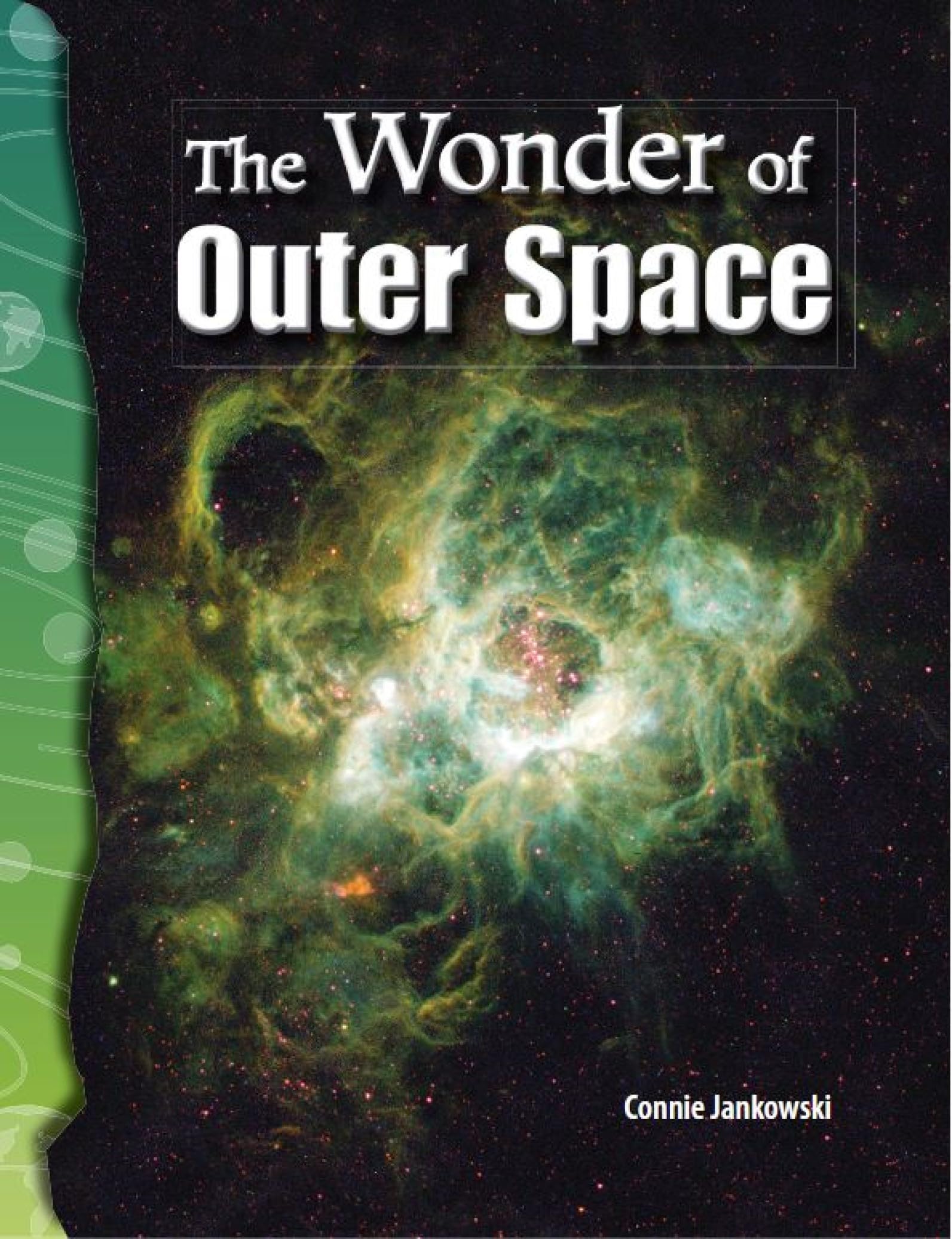 The Wonder of Outer Space: Earth and Space Science (Science Readers)