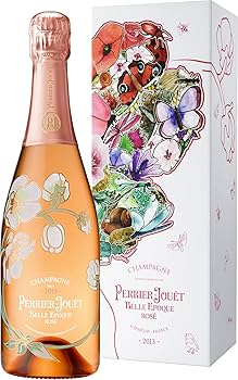 Amazon.co.jp: ペリエ ジュエ ベル エポック ロゼ 2013 ギフト箱入り