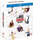 The Big Bang Theory: The Complete Series [Blu-ray] [2007] - 2