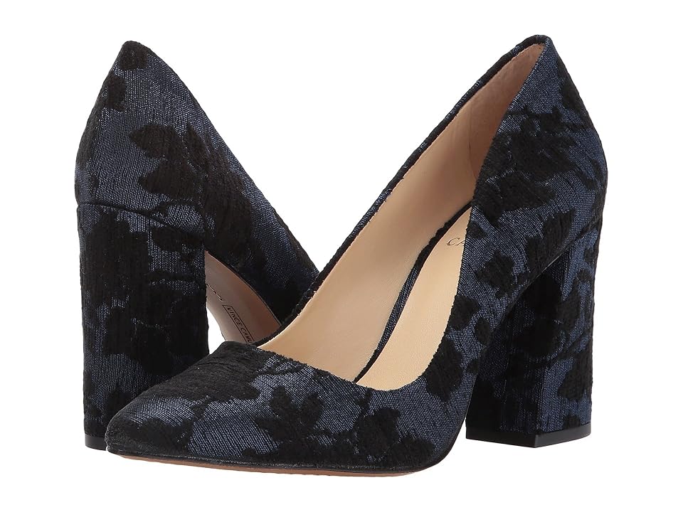 

Vince Camuto Talise (Black Multi) Women's Shoes