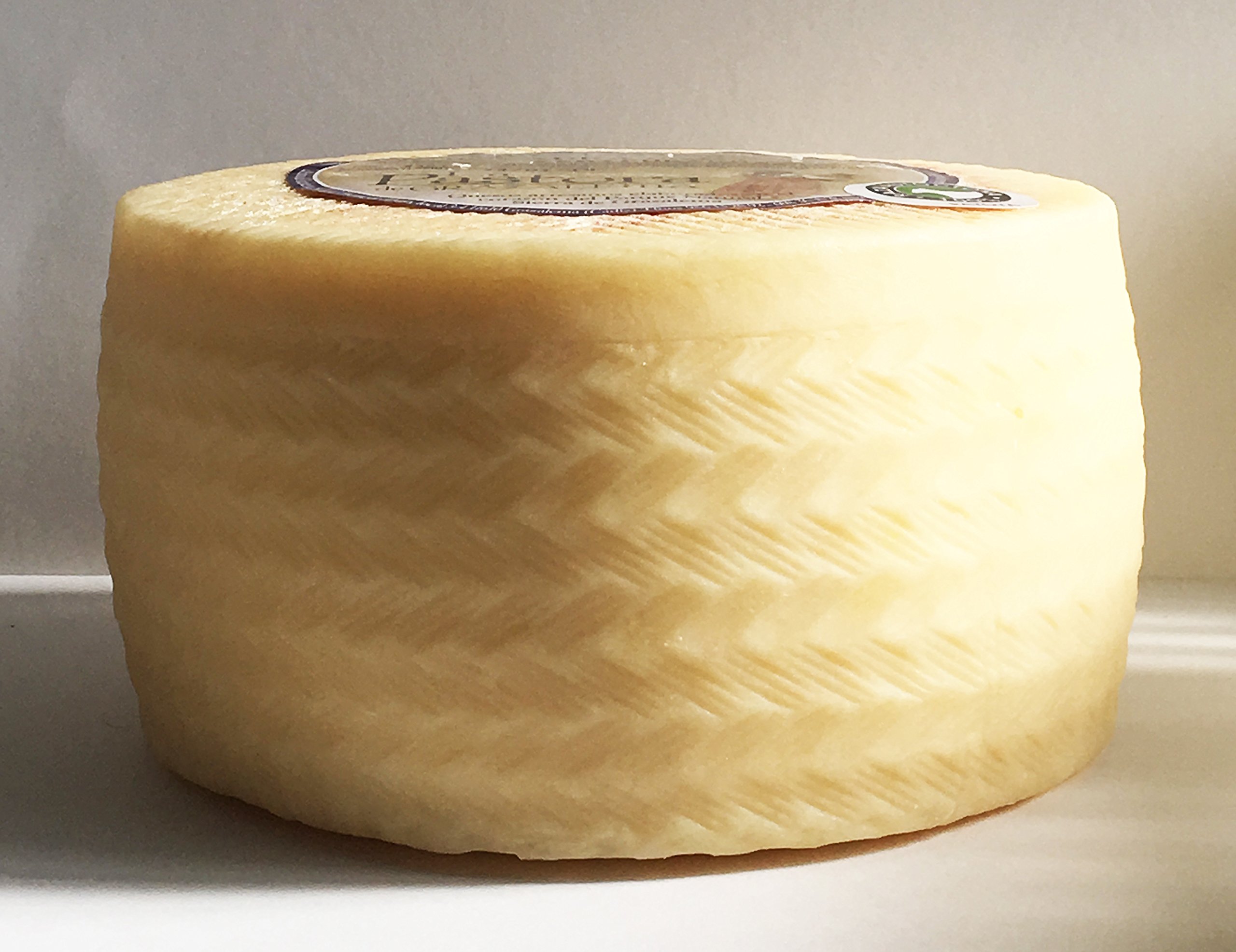 Queso Artesano Semicurado de Cabra Payoya La Maroma Gourmet 1 ud.