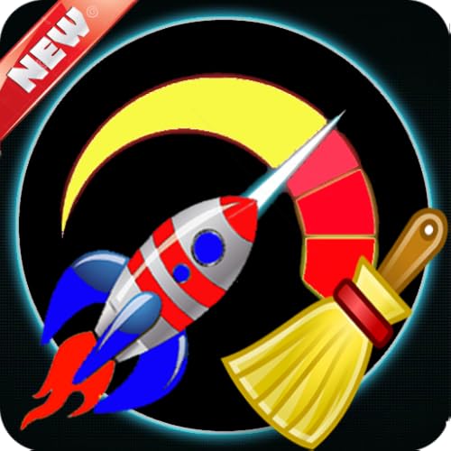 Phone Booster : Boost Mobile RAM & Clean Up Memory