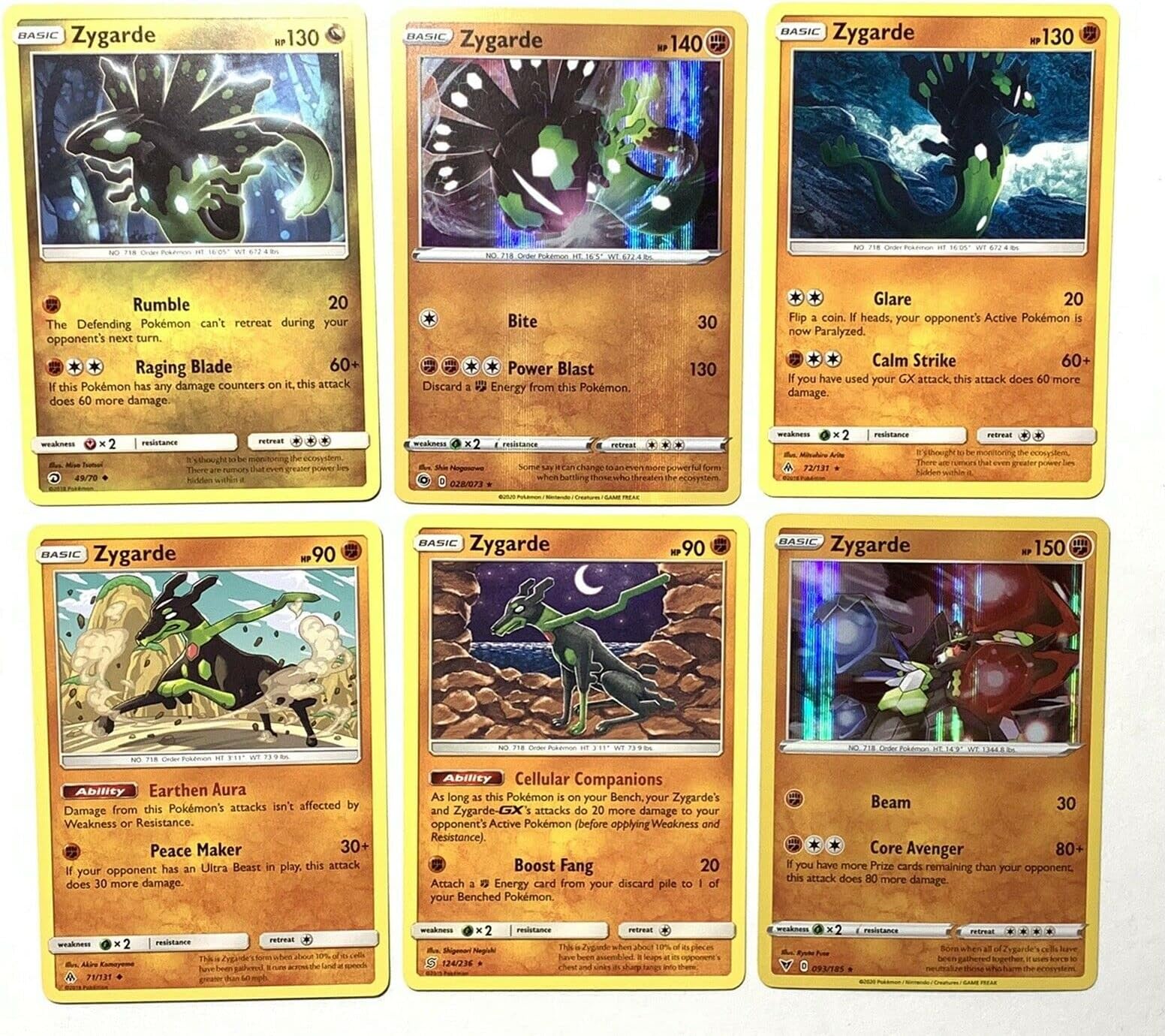 1st gen pokemon cards for sale Pokemon Cards - First GEN BASE SET RARES, PROMOS & TRAINERS TCG OUT OF  PRINT