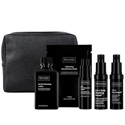 Miniatura 10 de Revision Skincare DEJ Crema facial 17 oz