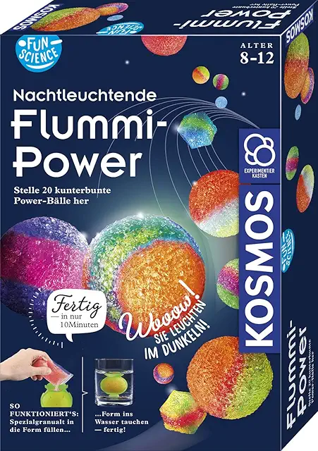 Experimentierset