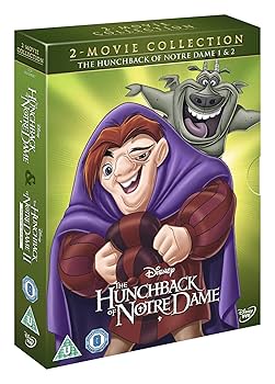 その他 Hunchback of Notre Dame: Children&#39;s Film [DVD] Buy The Hunchback of Notre Dame (DVD, 1996) online | eBay