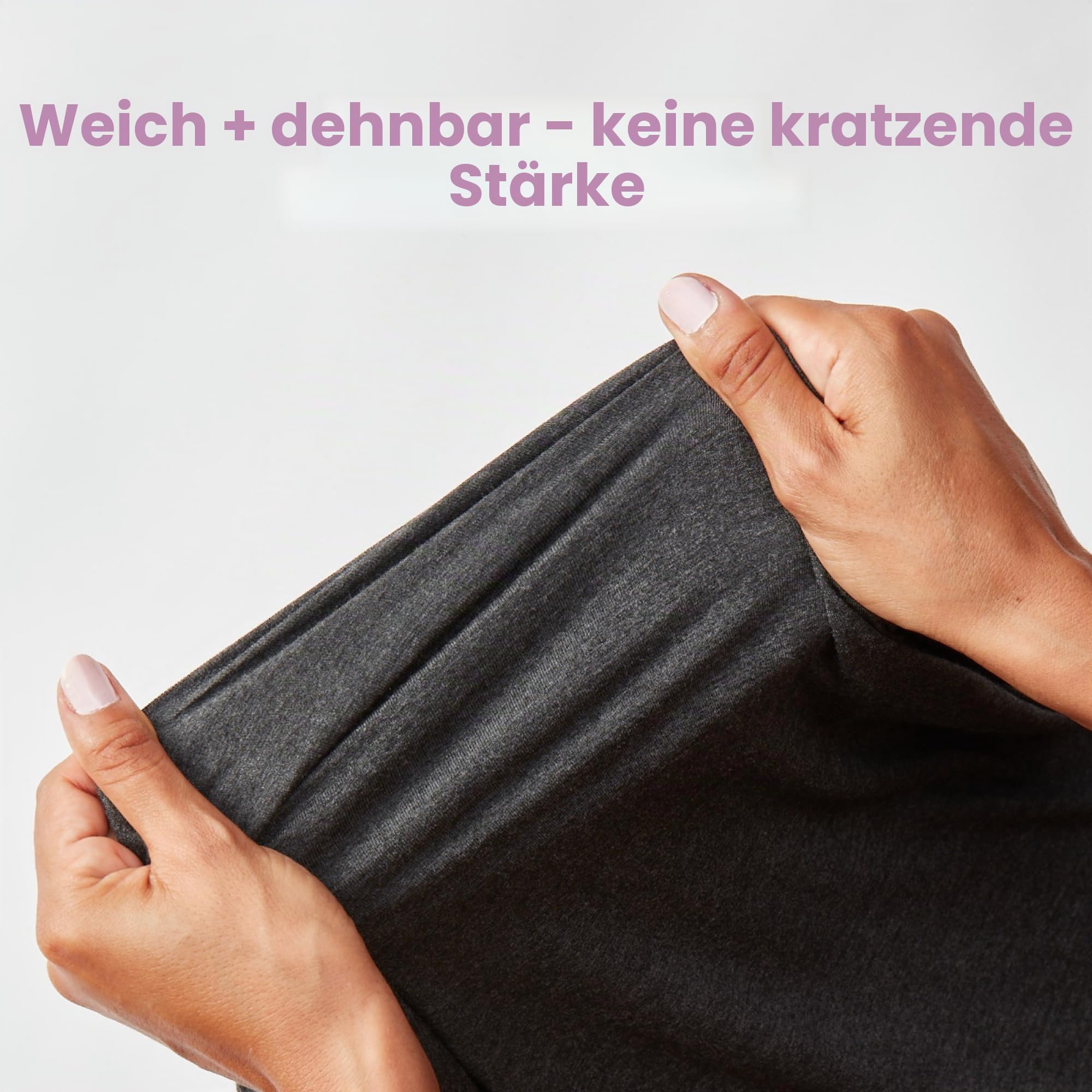 FridaBaby Liefer- und Stillkleid | Easy-Snap, Tagless, Haut-zu-Haut-Zugang für die Pflege und vollständige Abdeckung im Rücken