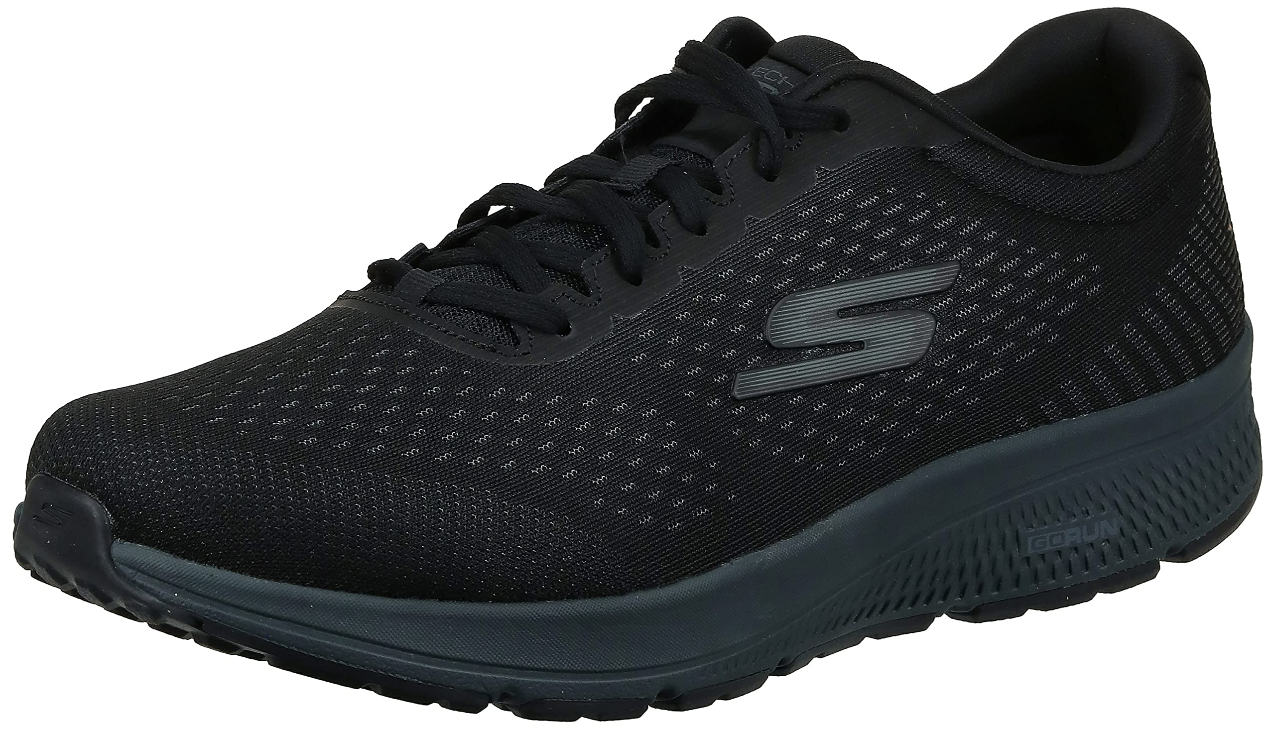 Go Run Consistent mens Road Running Shoe