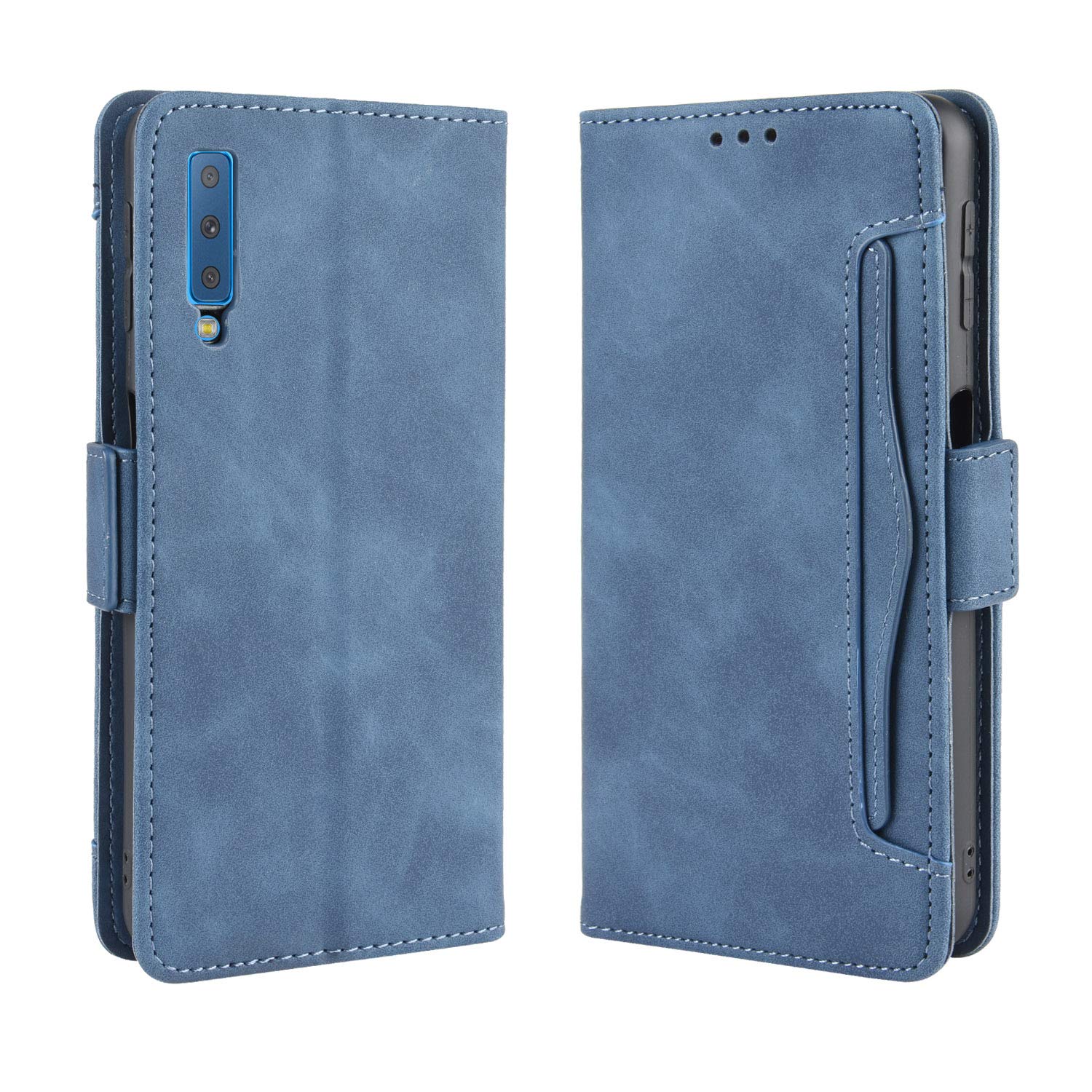 Amazon.co.jp: Galaxy A7 2019/2018 ケース SM-A750C ケース 手帳型