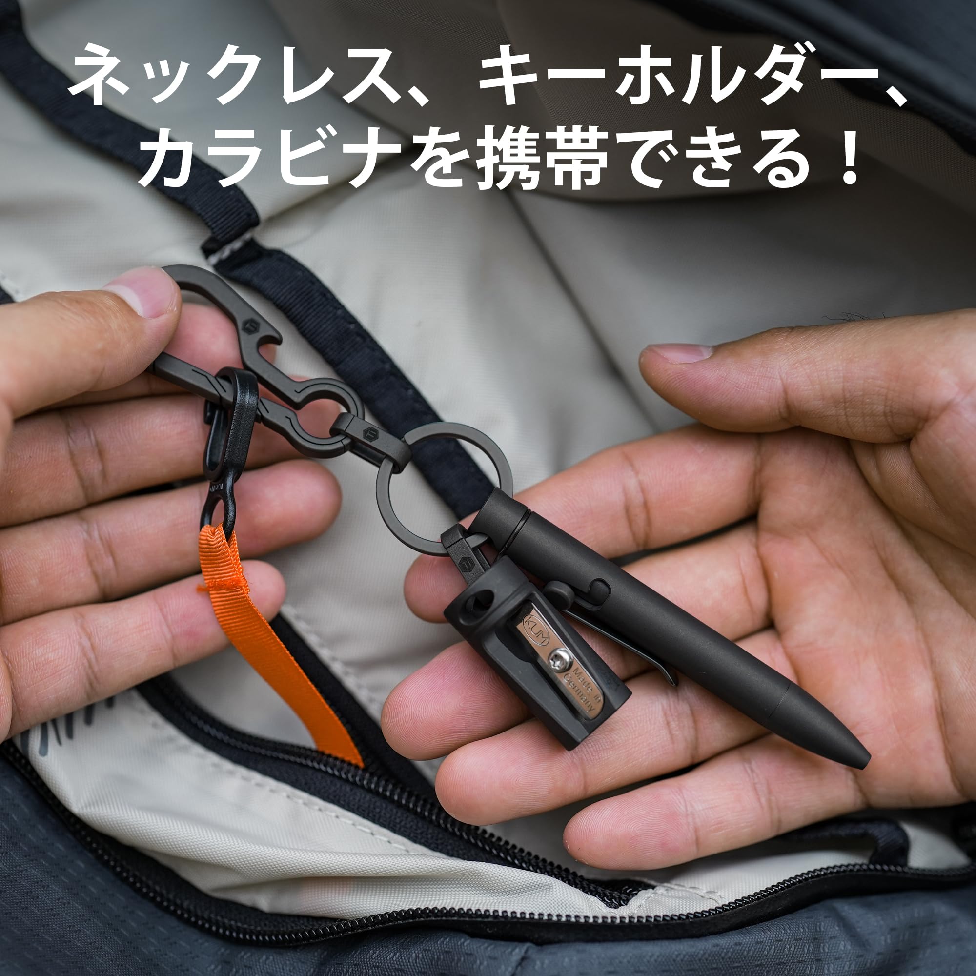 【人気商品】KeyUnity 多機能ペン 替え芯2本付き クリップ付き KP05 Amazon | KeyUnity 多機能ペン 替え芯2本付き クリップ付き KP05 格納
