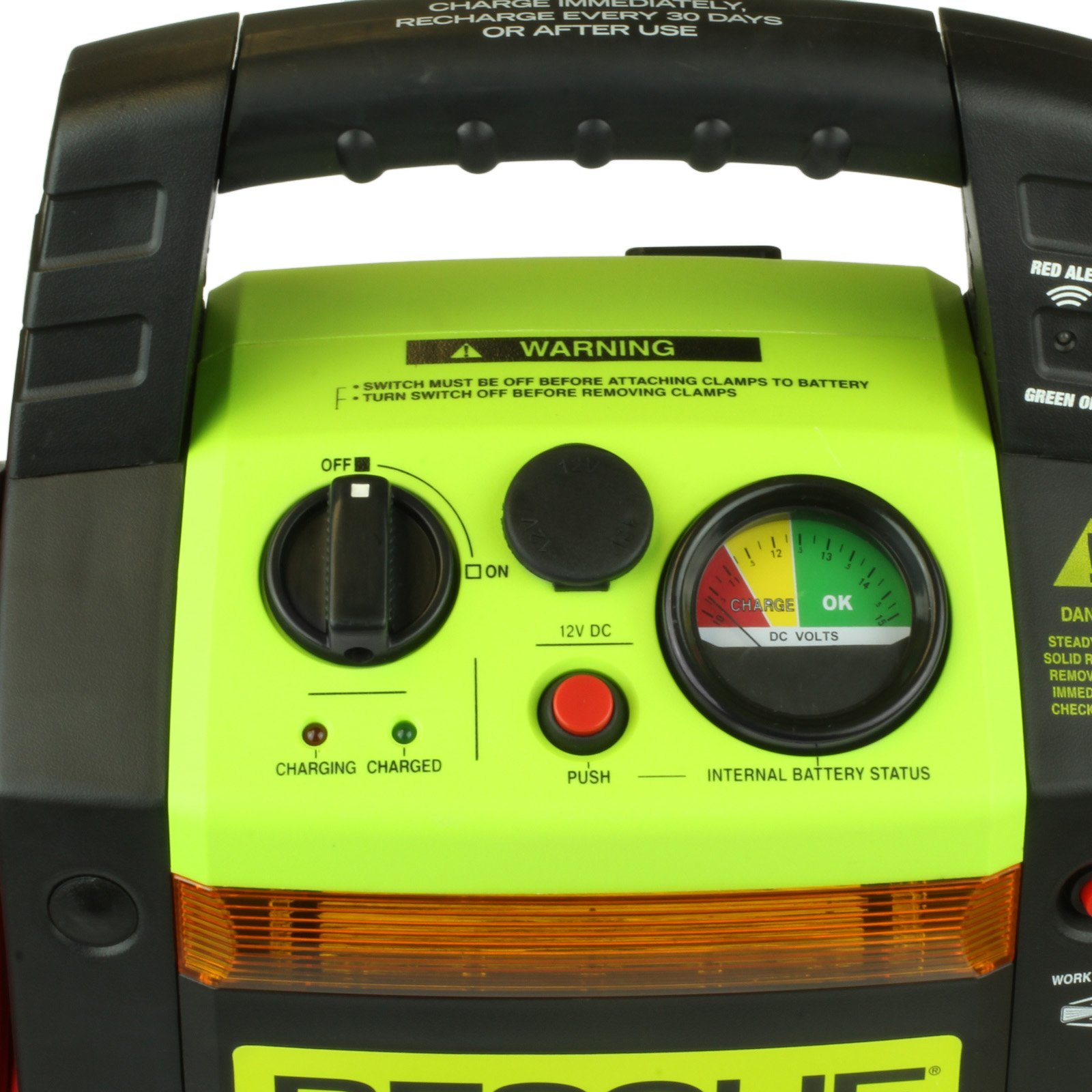 portable generator solar 2200W