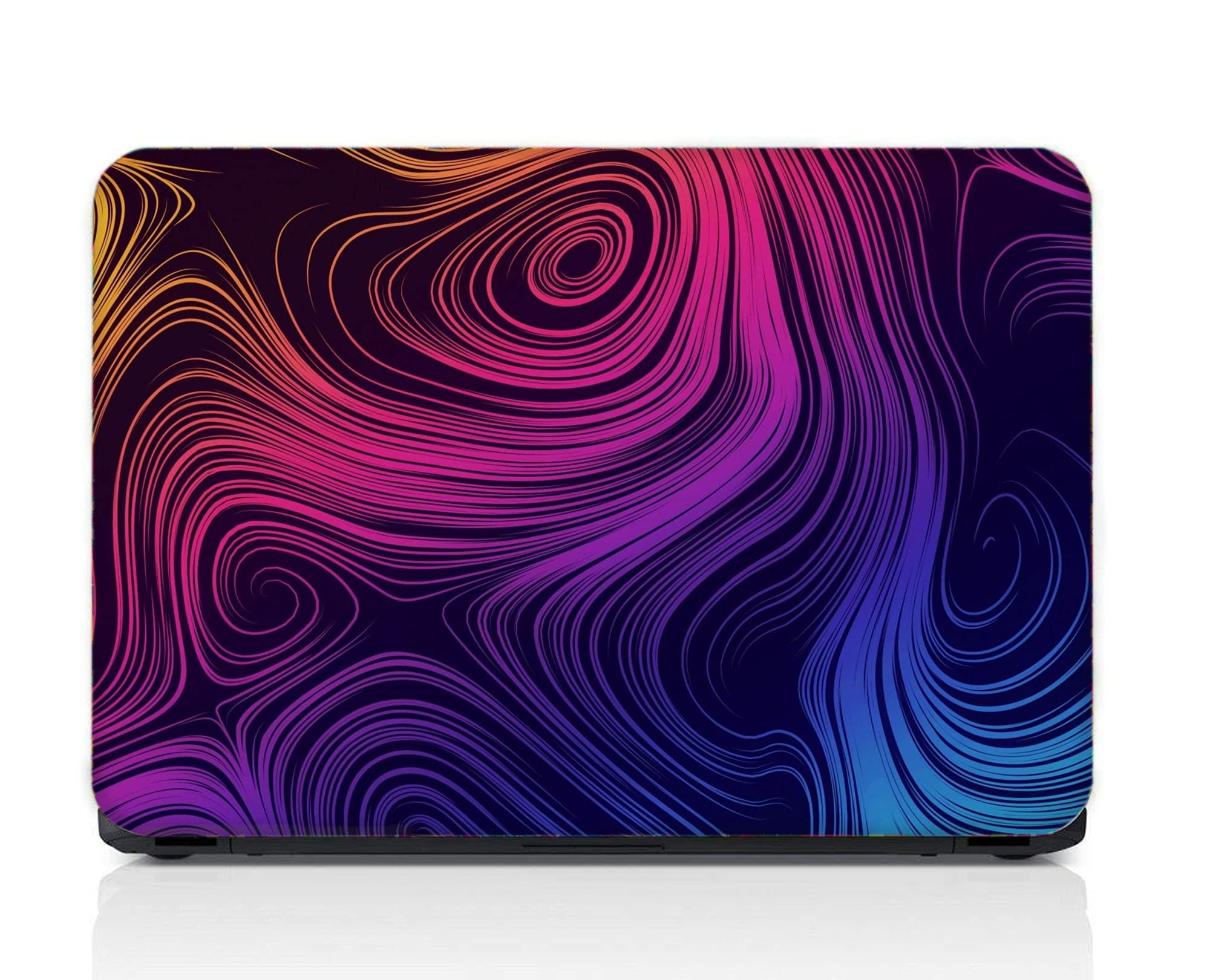Good Hope Laptop Skin Pop Art Print, Vinyl, No Bubble, Multicolor 11.6"- 15.6" inch Laptop (B09D9P1MD4) Amazon Price History, Amazon Price Tracker