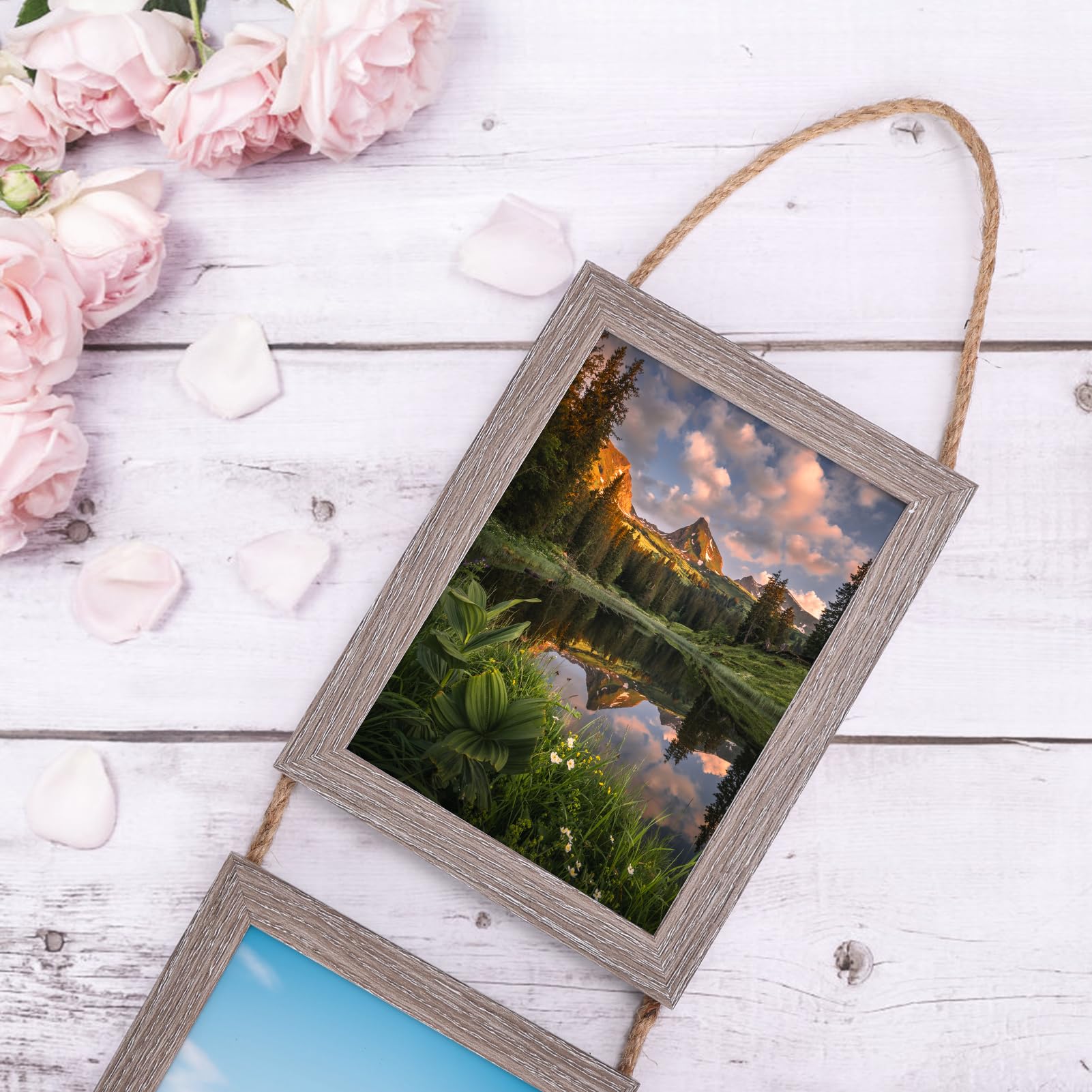 Chambre Photographique DEROGY Acajou 13x18 Cm Avec Trépied – Fin XIXe