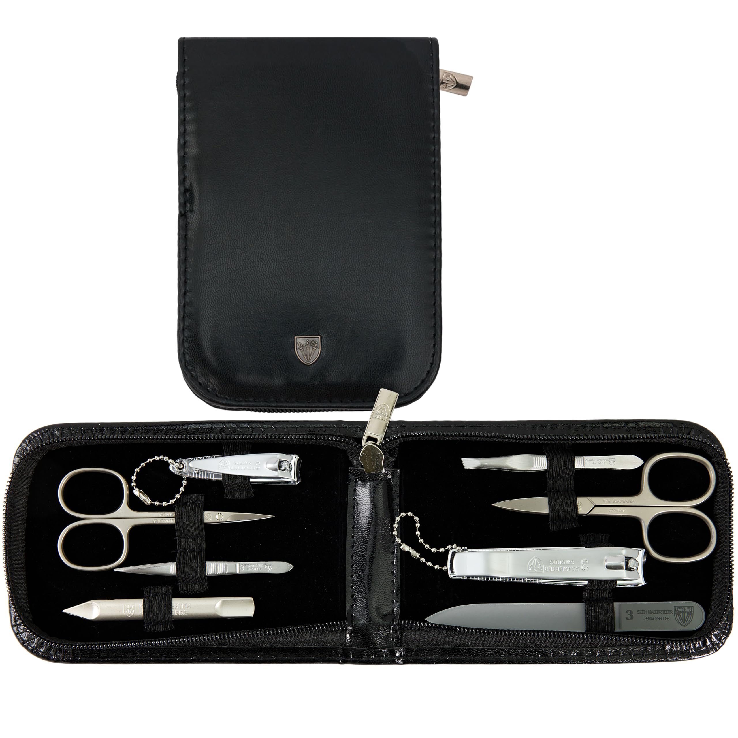 3 Swords Germany – kit de pedicura manicura (774)