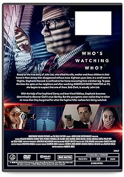 Amazon.com: A Killer Next Door : Andrew Jones: Movies & TV