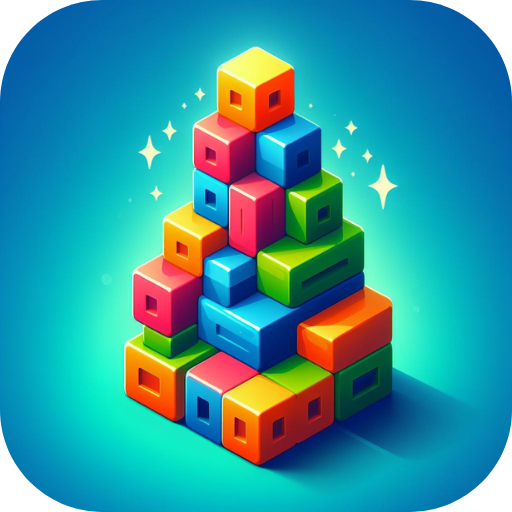 Stack Cube Games - App on Amazon Appstore