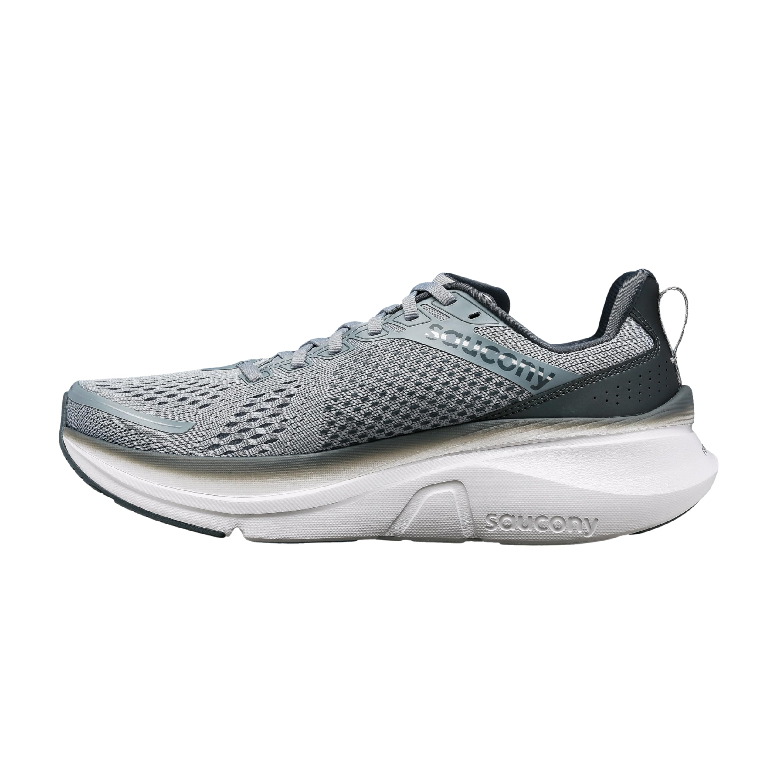 Saucony Mens Guide 17 Running Shoe-image-40