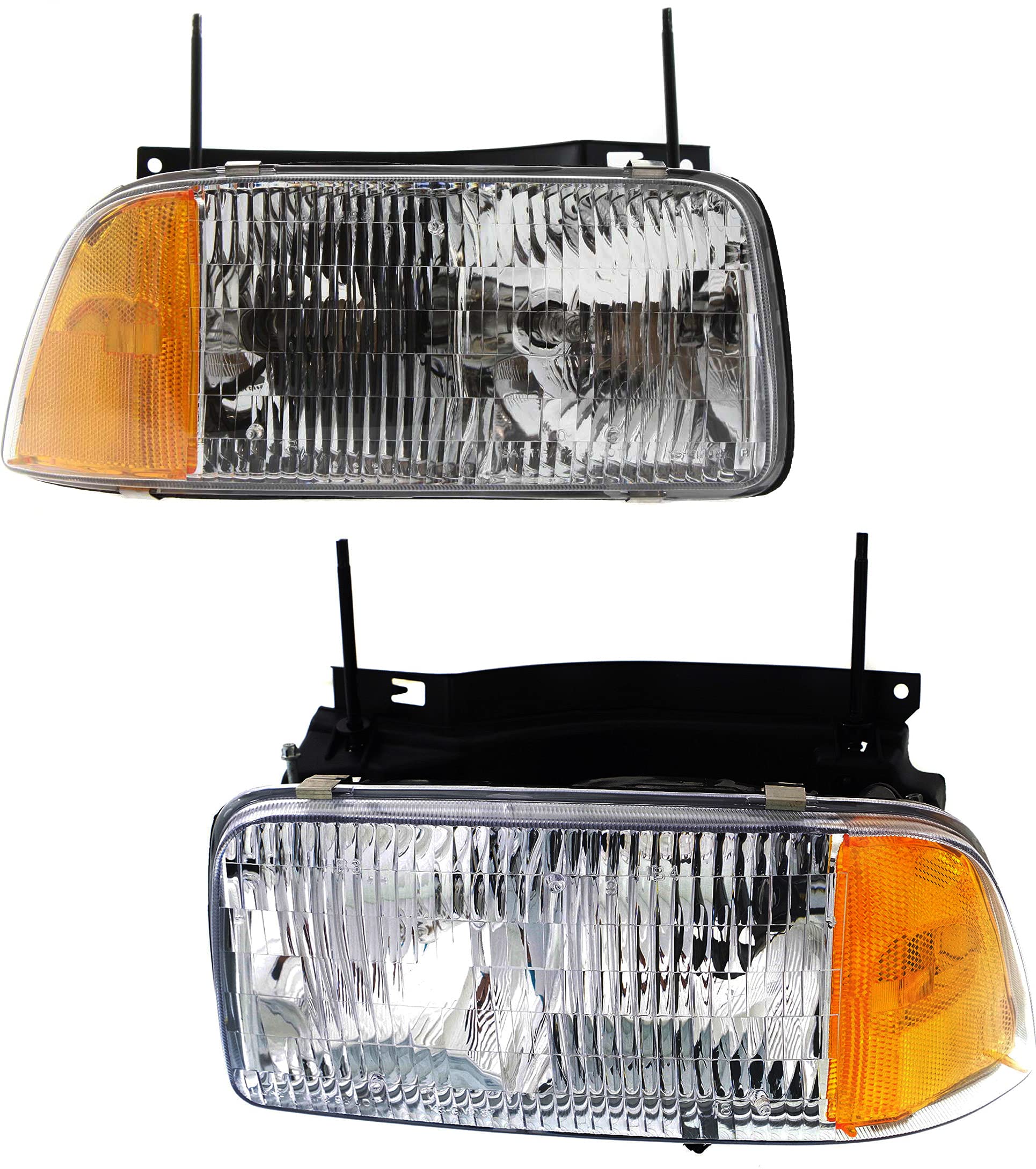 ソノマjr Amazon.com: Evan Fischer Driver and Passenger Side Headlight