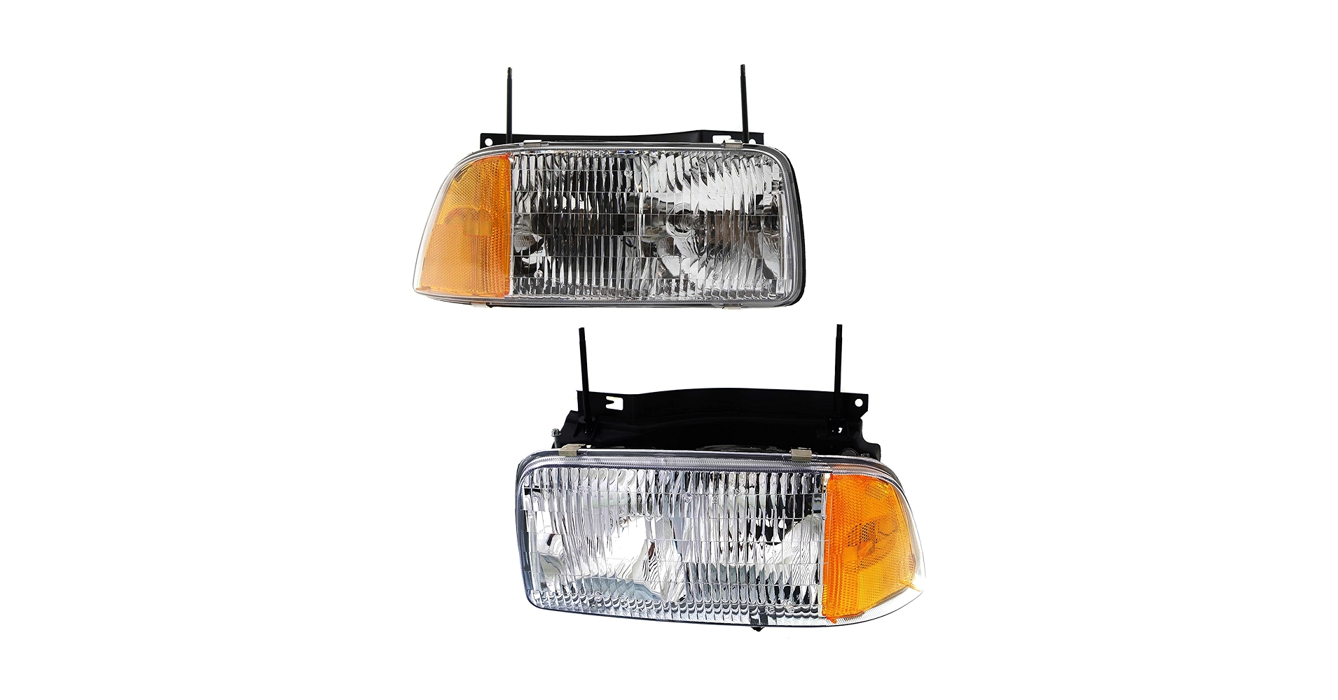 ソノマjr Amazon.com: Evan Fischer Driver and Passenger Side Headlight