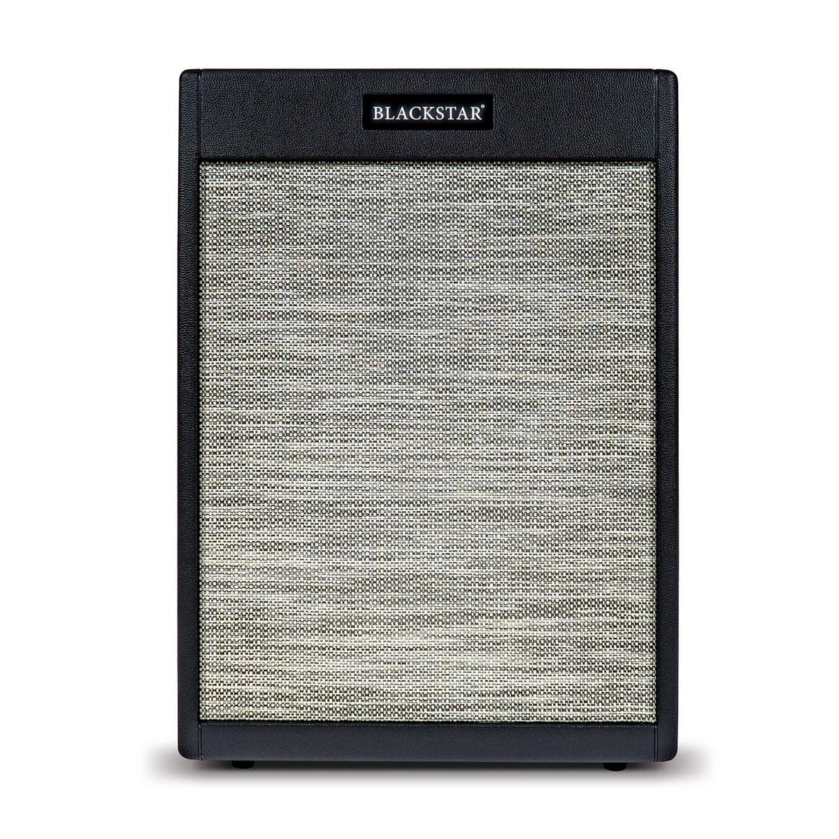 Blackstar St. James 212VOC Cabinet Black - Gitarrenbox
