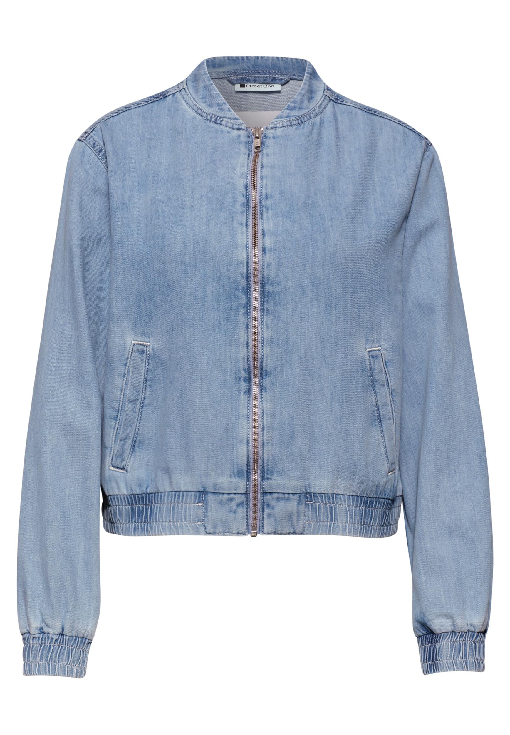 Street One Style LTD QR Jacket Bomber.ble