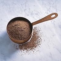 Vista 3 de Ghirardelli Chocolate Dulce Molido y Cacao 3 libras Para Hornear y Postres