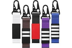 5pcs UFC Lanyard Brazilian Jiu Jitsu Gift