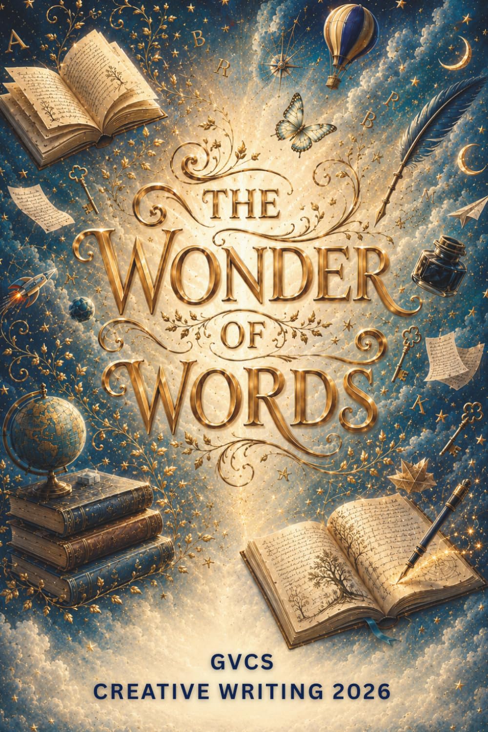 The Wonder of Words