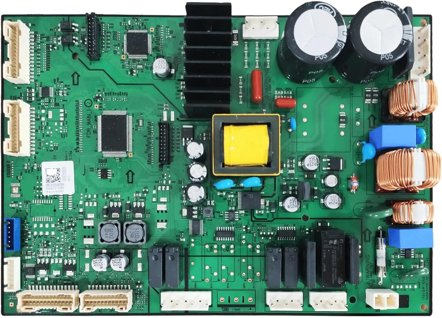 DA94-04605M コントロールマザーボード、Samsung 冷蔵庫対応