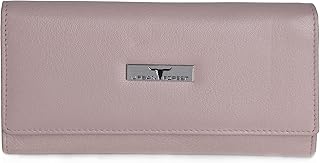 Natalie Leather Wallets for Women - 72% OFF Deal at ₹699 on Amazon | Valzo