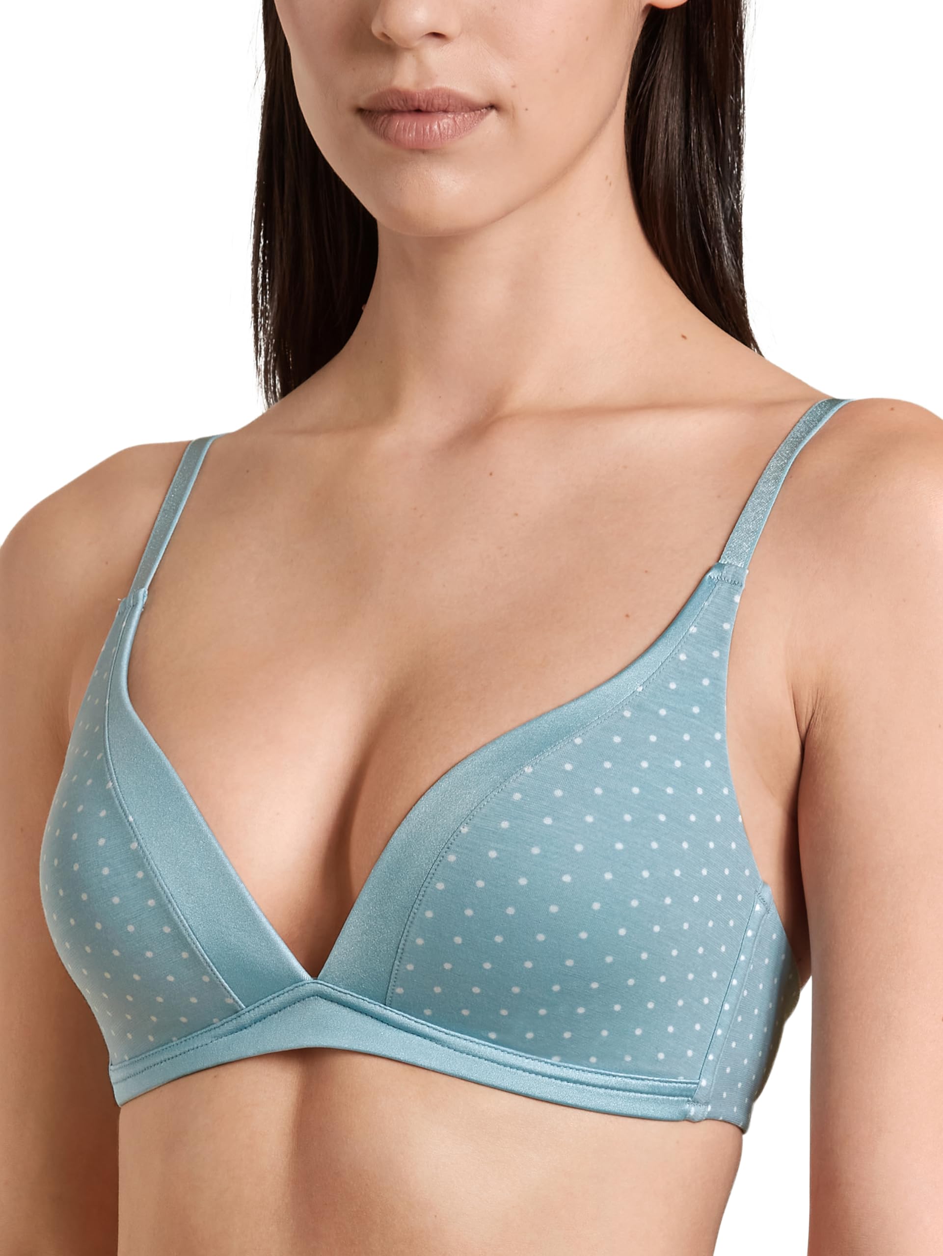 CalidaWomen's Cate Print Bra