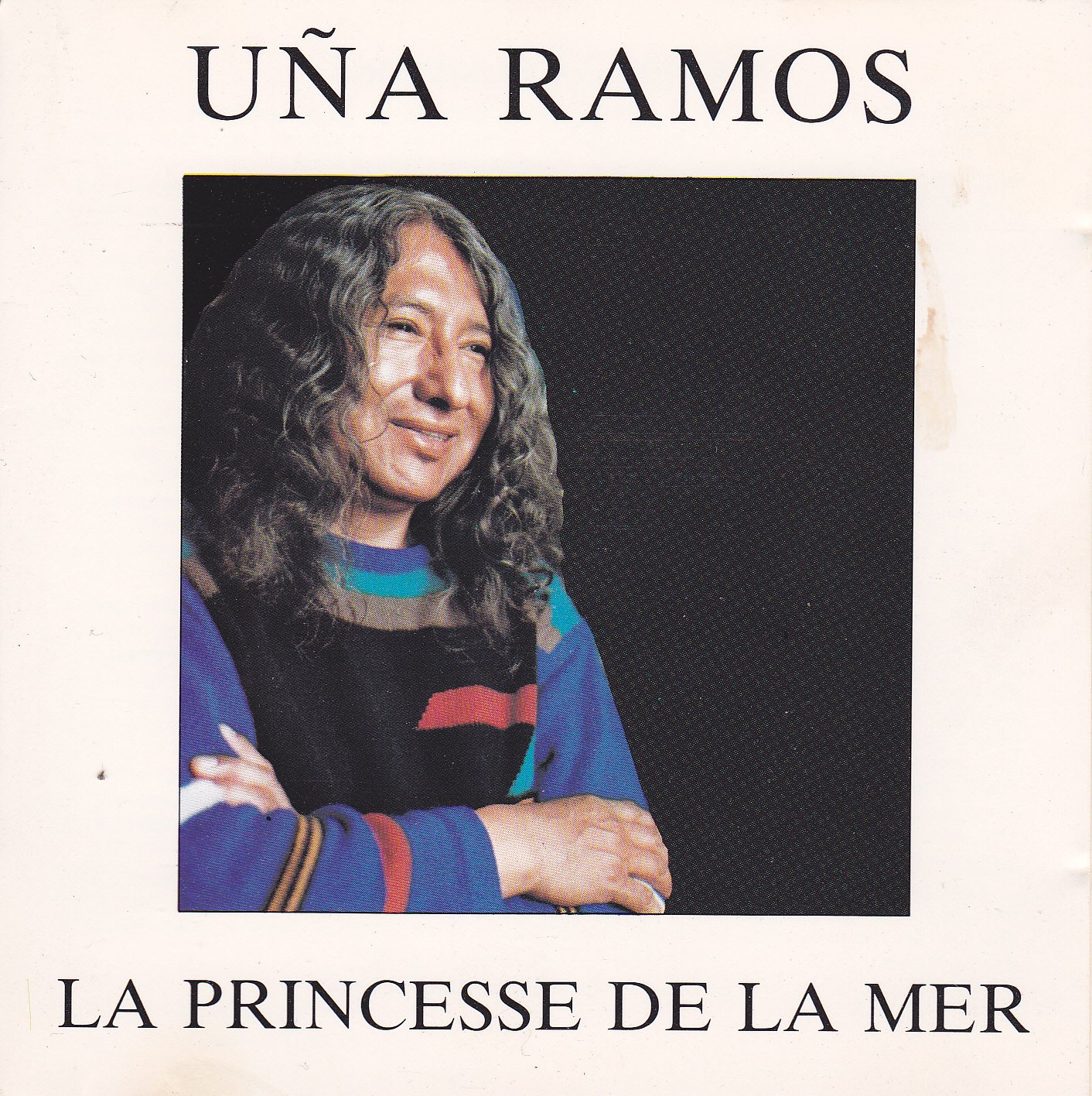 La Princesse de la mer [Audio CD]