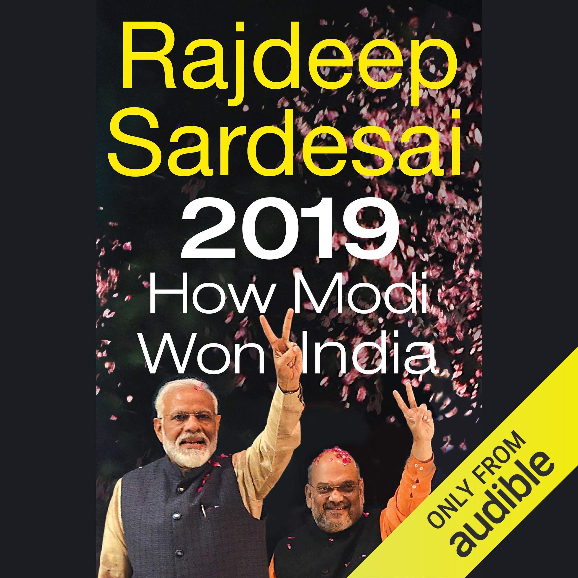 2019: How Modi Won India