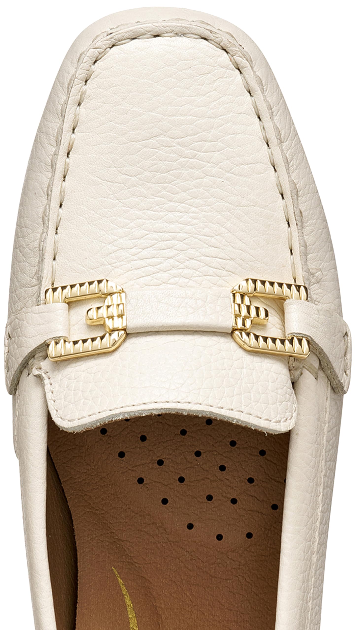 Geox D Annytah Moc B, Mocassini Donna