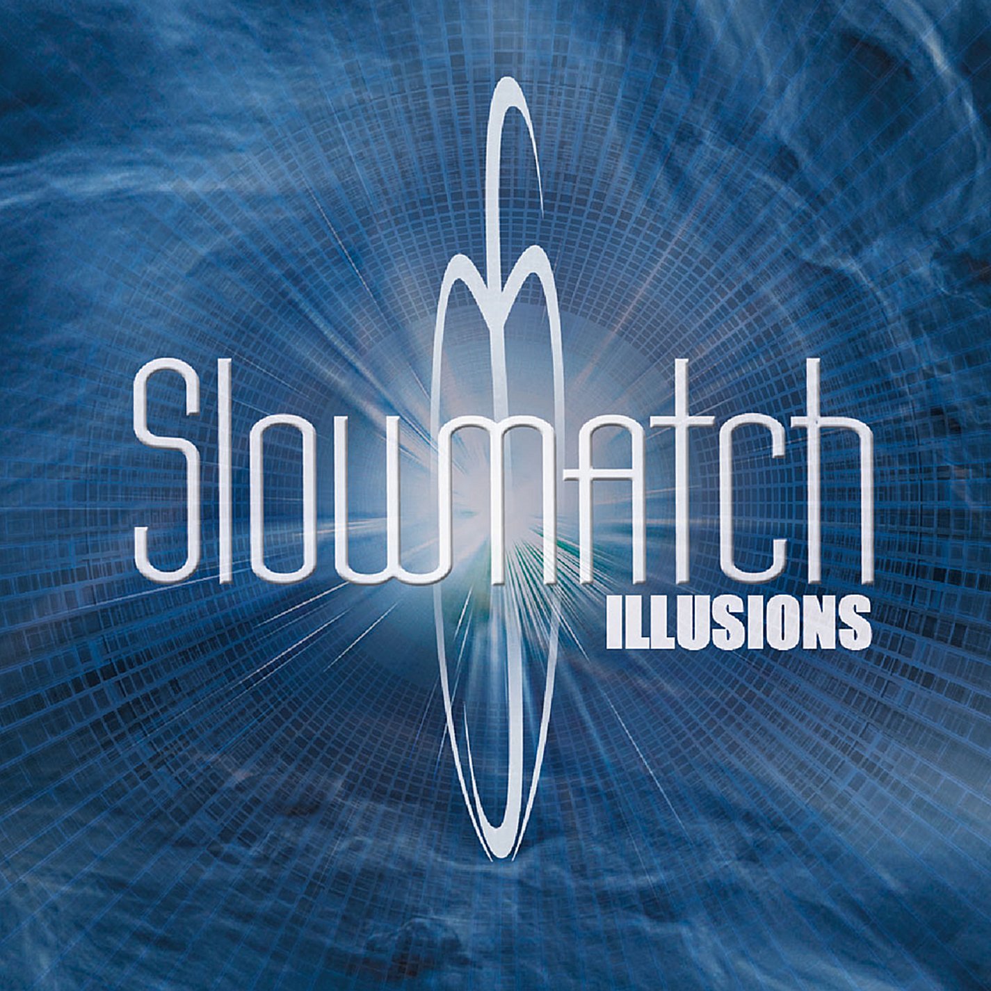 Illusions [Audio CD] Slowmatch
