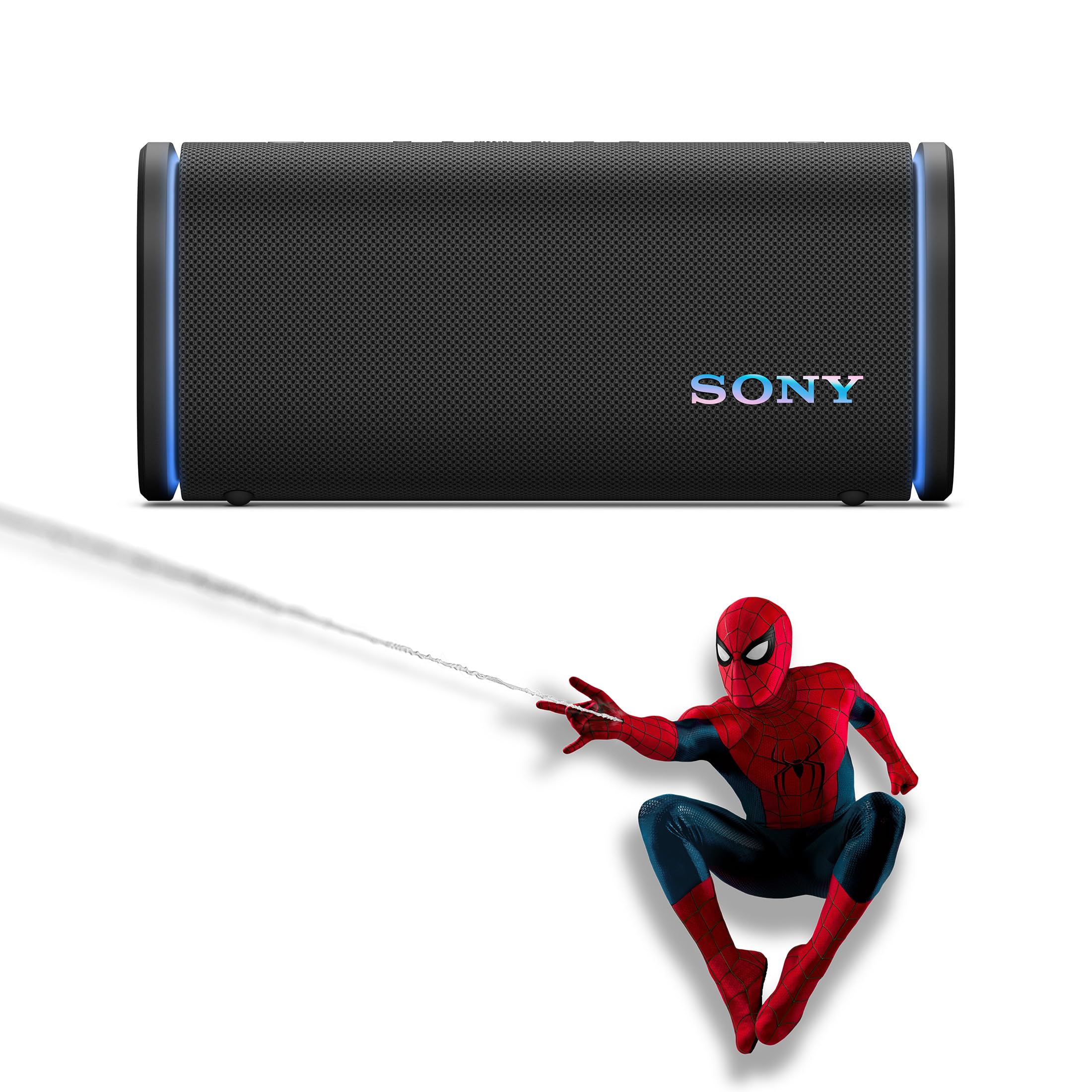 Amazon.com: Sony ULT Field 5 Altavoz Bluetooth portátil